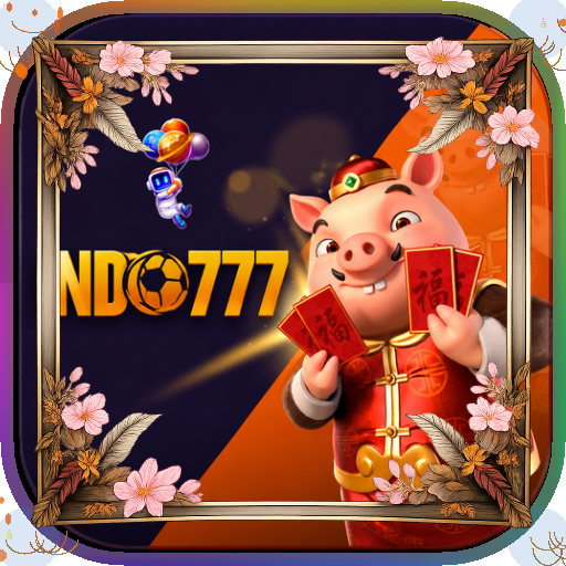 indo777 — mitra unggulan